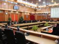 گزارش تصویری از برگزاری کارگاه تربیت مربی پیشگیری از اعتیاد - مرکز مشاوره دانشگاه صنعتی شاهرود